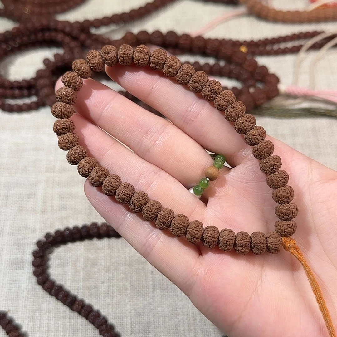 金刚菩提吊坠就8.3平细