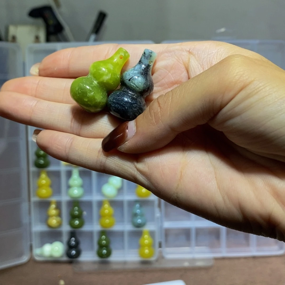 未镶嵌蛇纹石玉其他58
