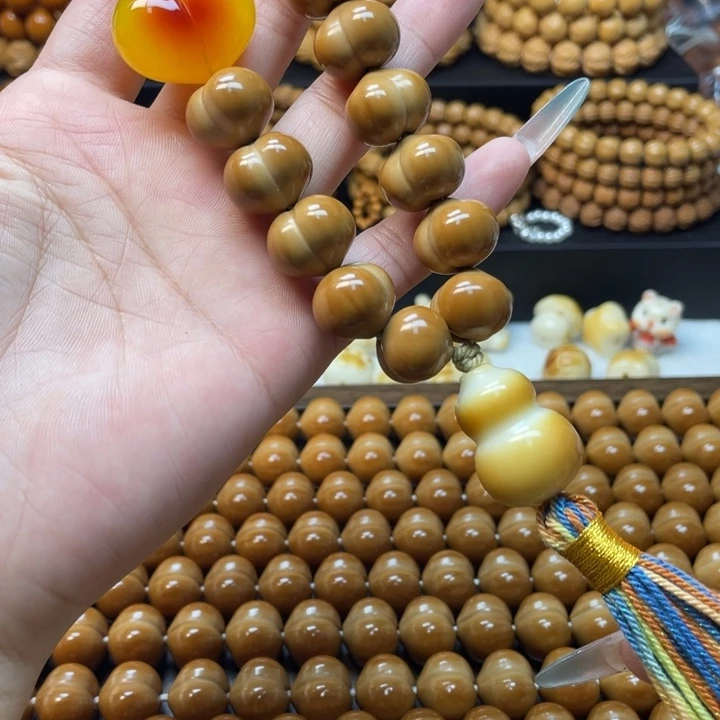 猴头核桃吊坠全品16小柯基屁桃