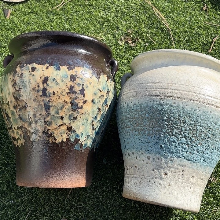 正品紫砂口17高22福利价