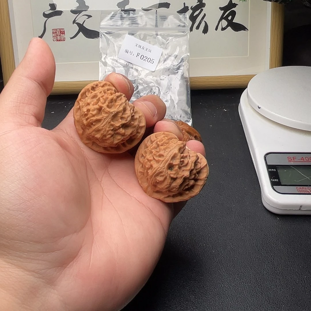 F205宫灯44尺水尖虚尖