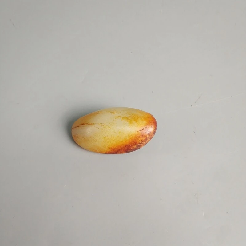 和田玉原石-M25EH002878