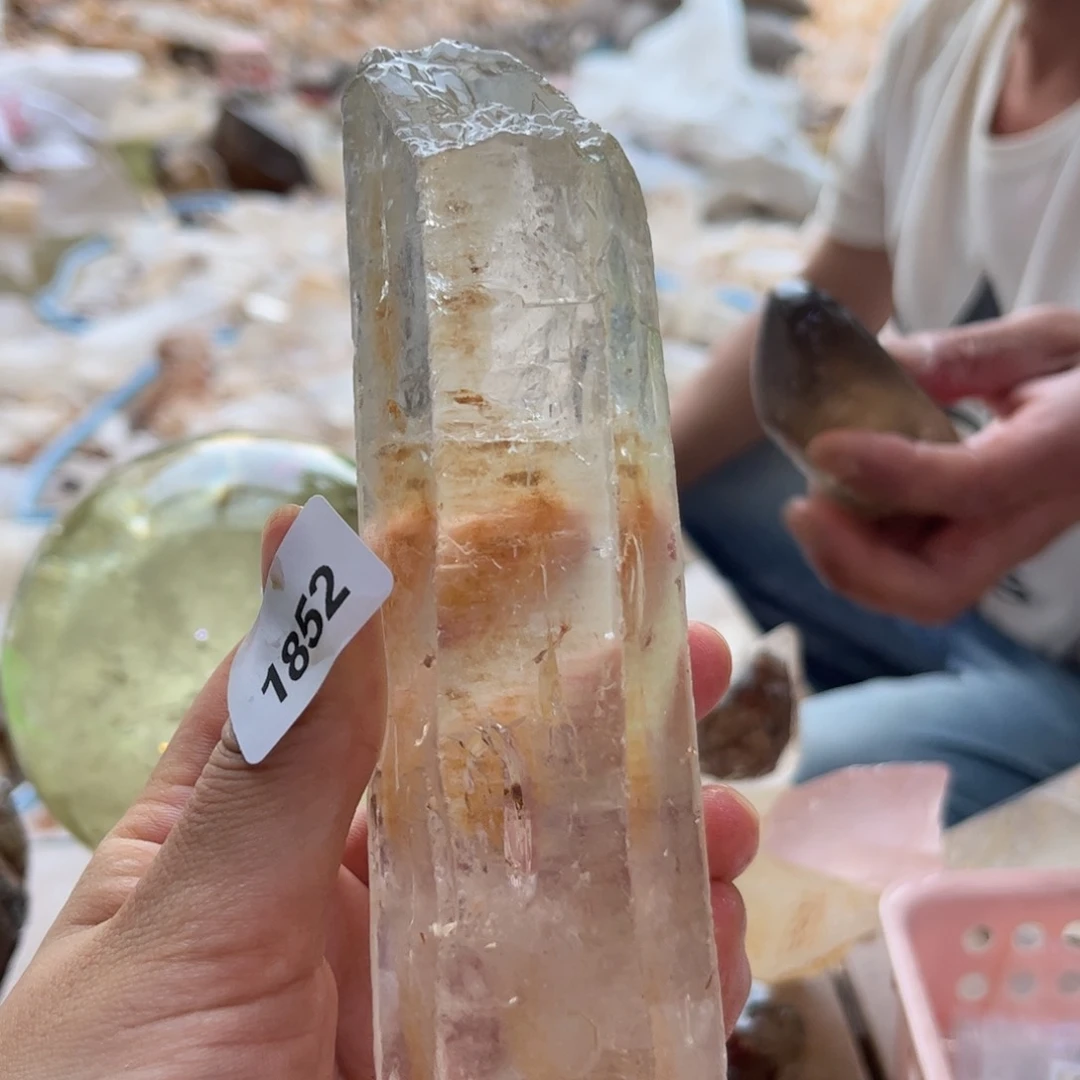 【闪购商品】未镶嵌水晶大型摆件（非配饰）