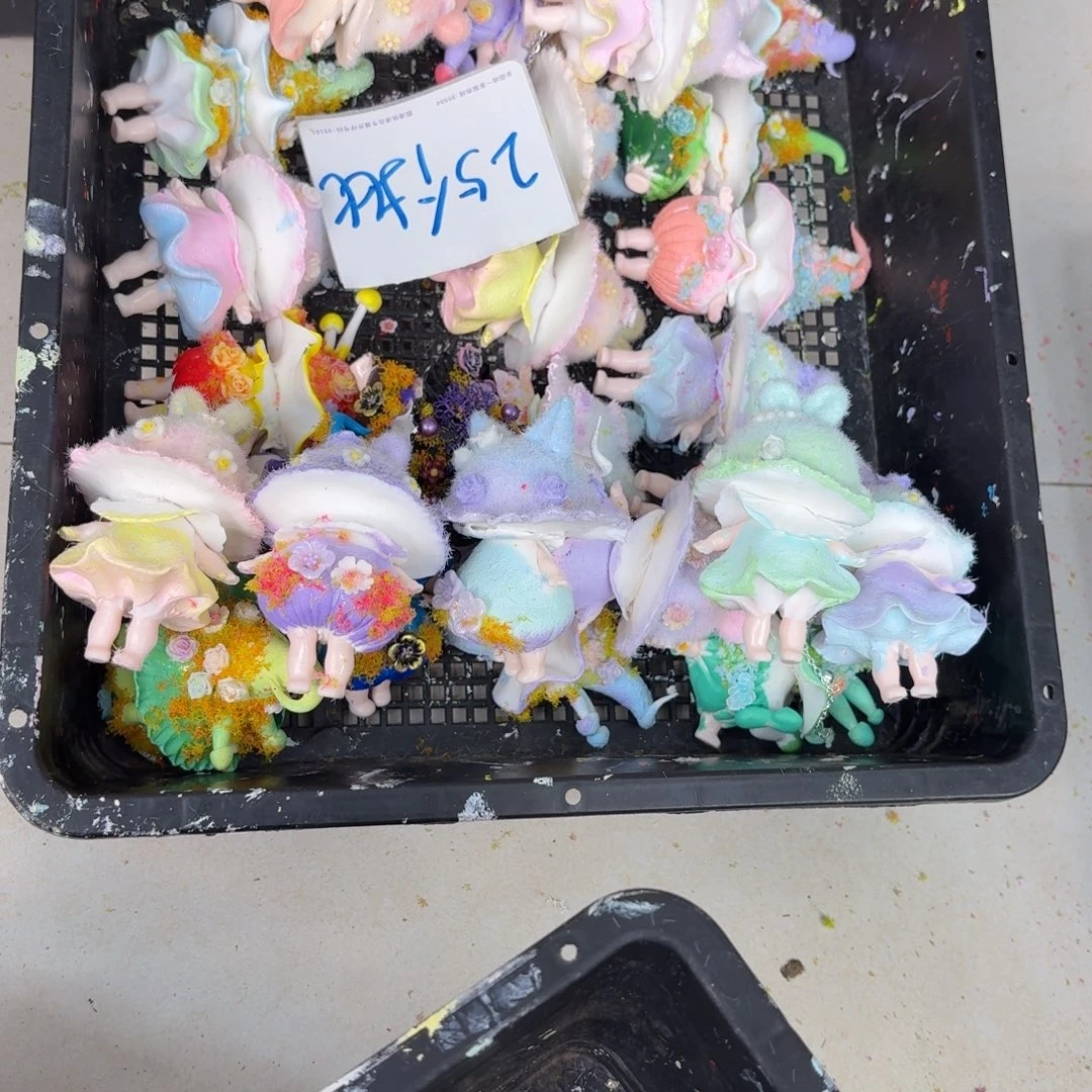 A***n树脂制品25个批发