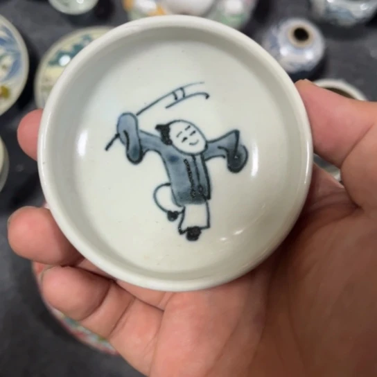 摆件陶瓷艺术学院美术