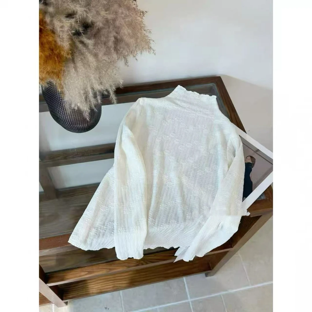 9233韩版时尚休闲百搭打底衣