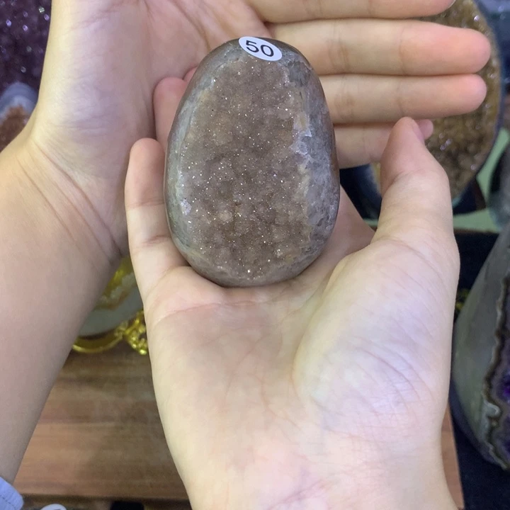 未镶嵌大型摆件（非配饰）水晶