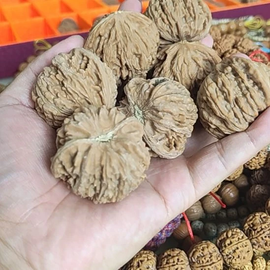 乌***洋把件文玩核桃8个单子朋友福利