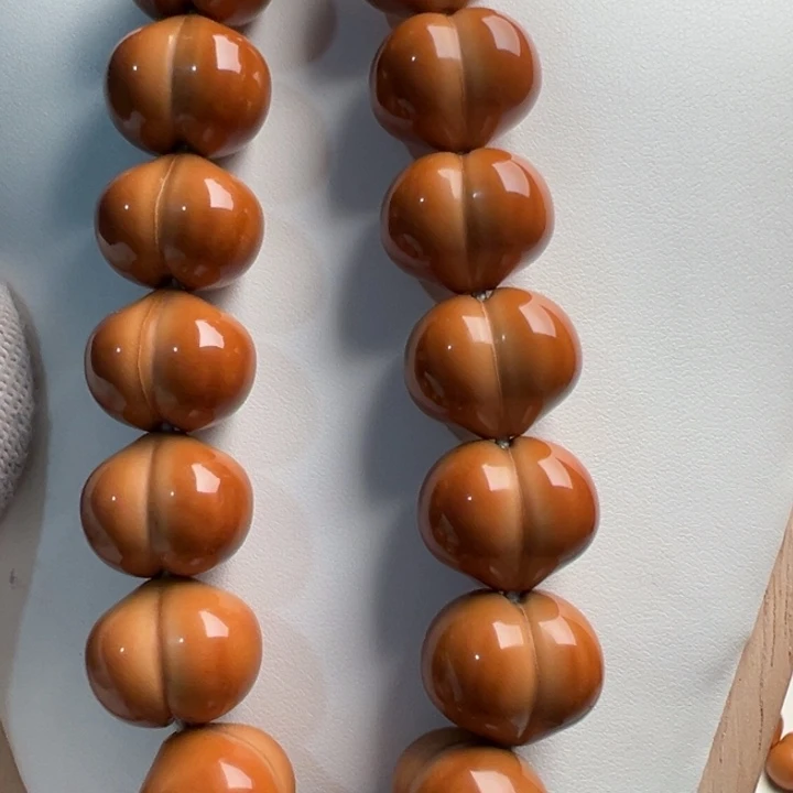 走***花手串猴头核桃猴头