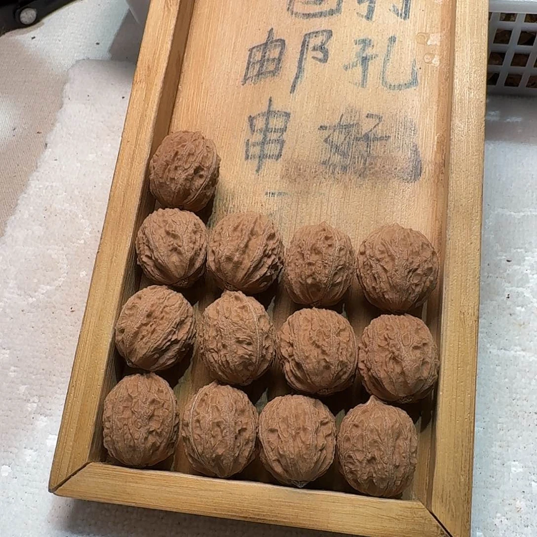 核桃手串/手链38号边23手串