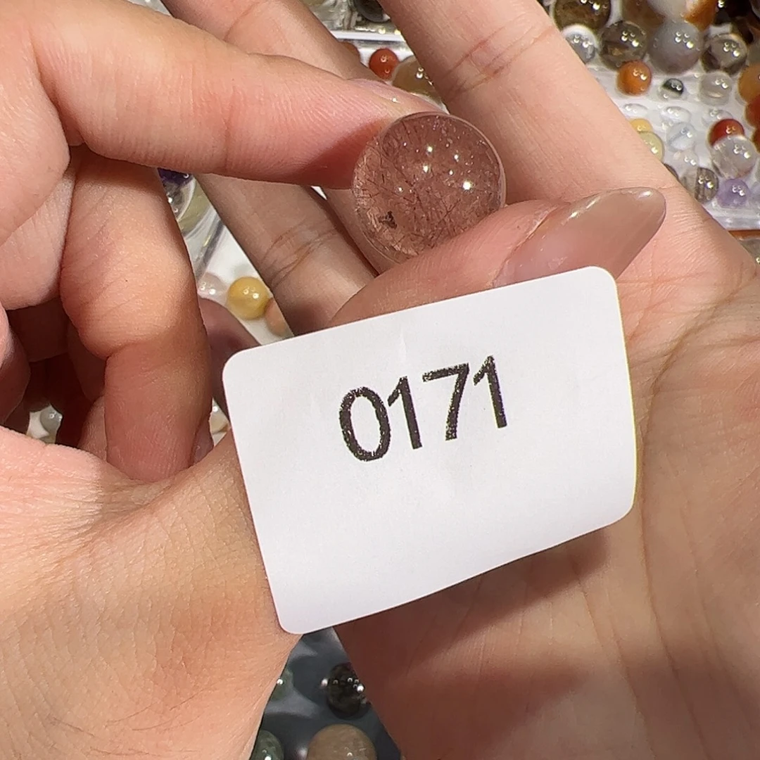 F***未镶嵌大型摆件（非配饰）水晶