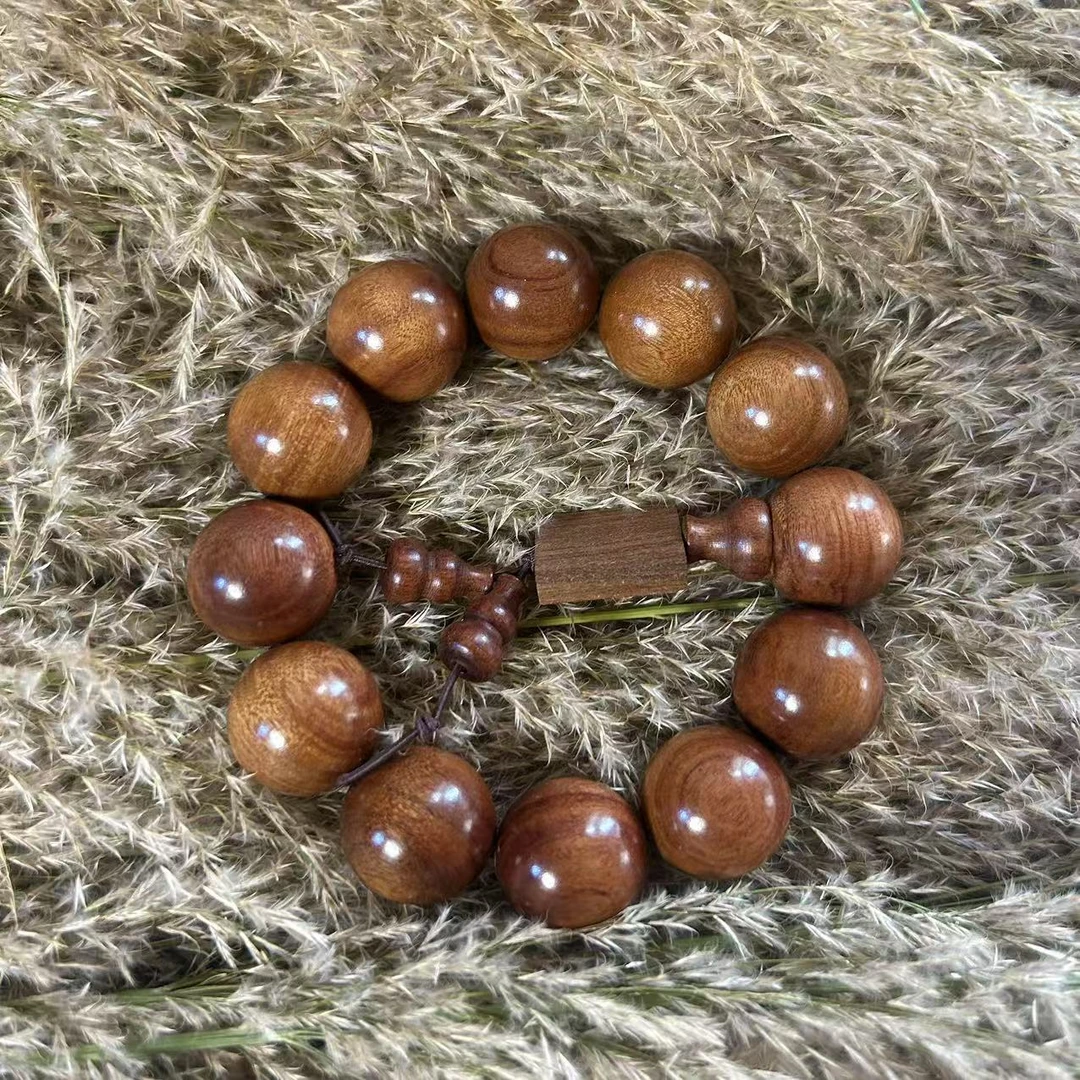 A04木质手串【官方发货】