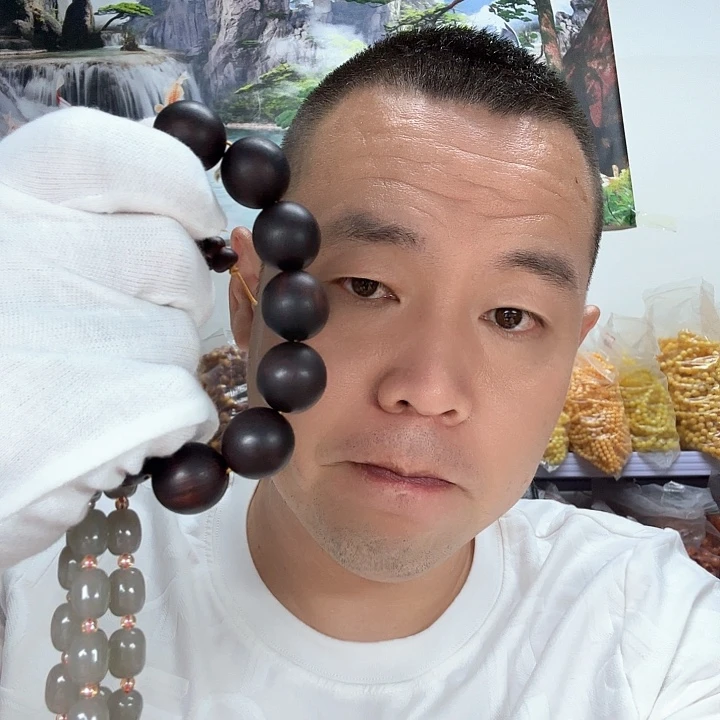 非洲紫檀（红花梨）131