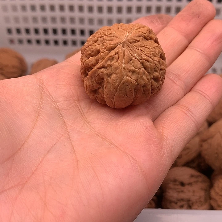 l***W吊坠文玩核桃文玩核桃