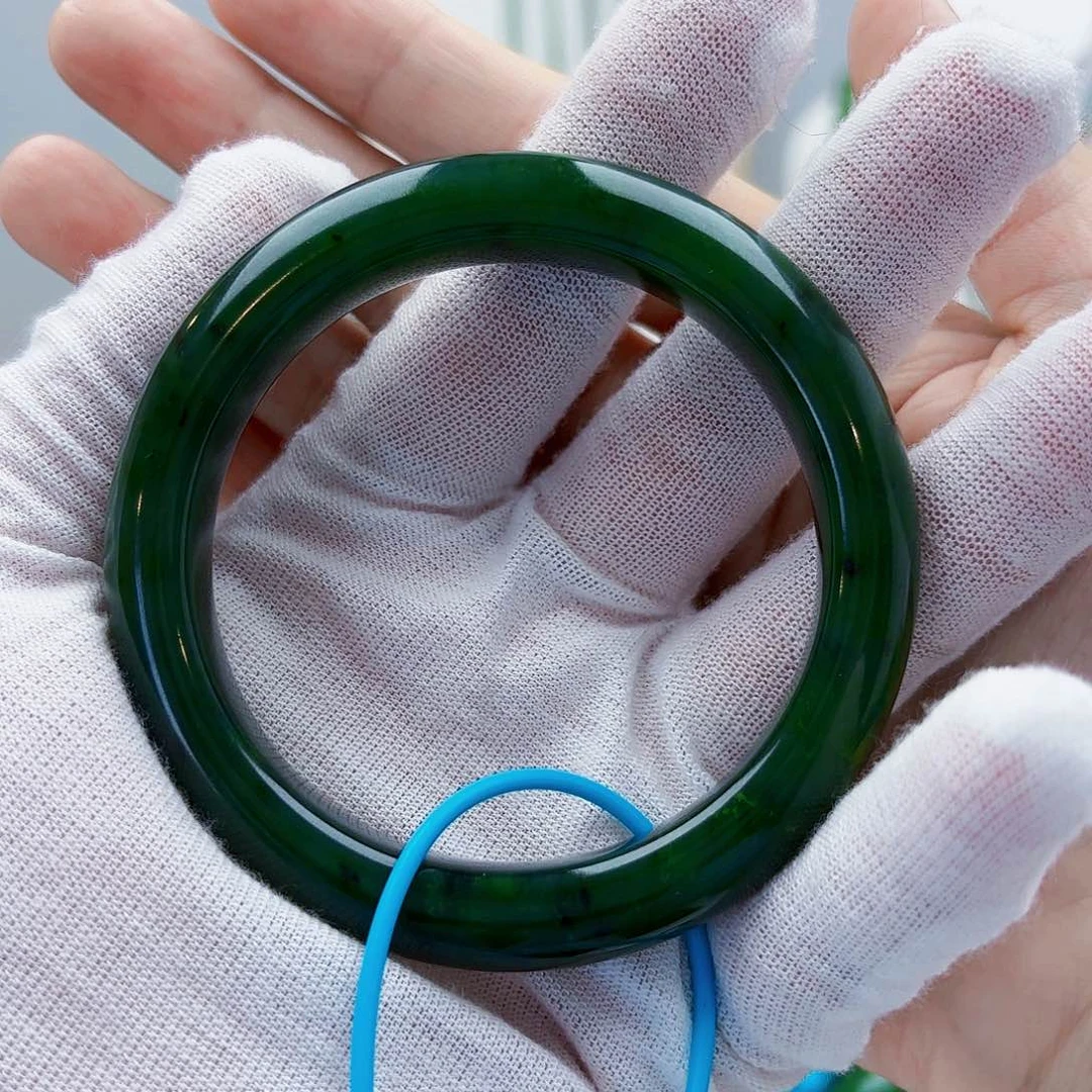 手链未镶嵌和田玉5859