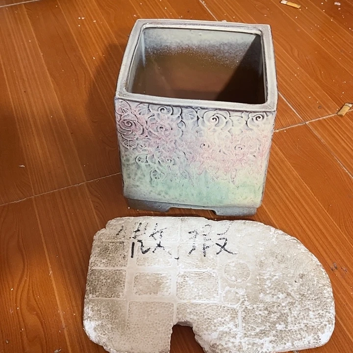 泥塑自产自销模式