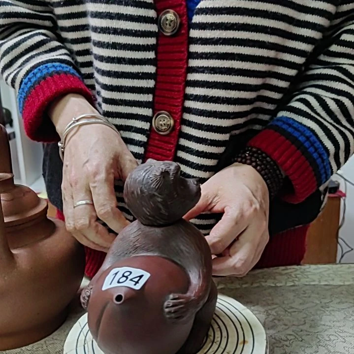 茶壶清水泥@**包111111111111