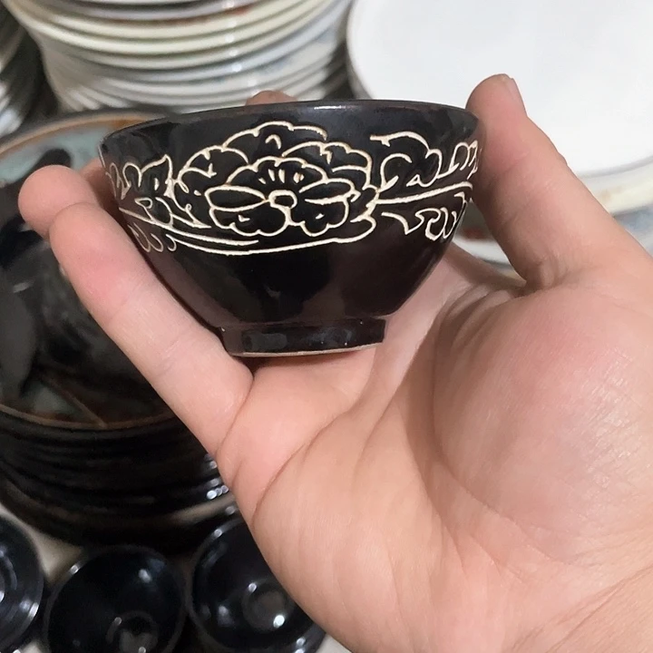 瓷片意****3厂货微瑕，库存微瑕