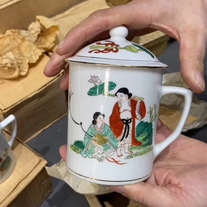 其他陶景德镇6579999