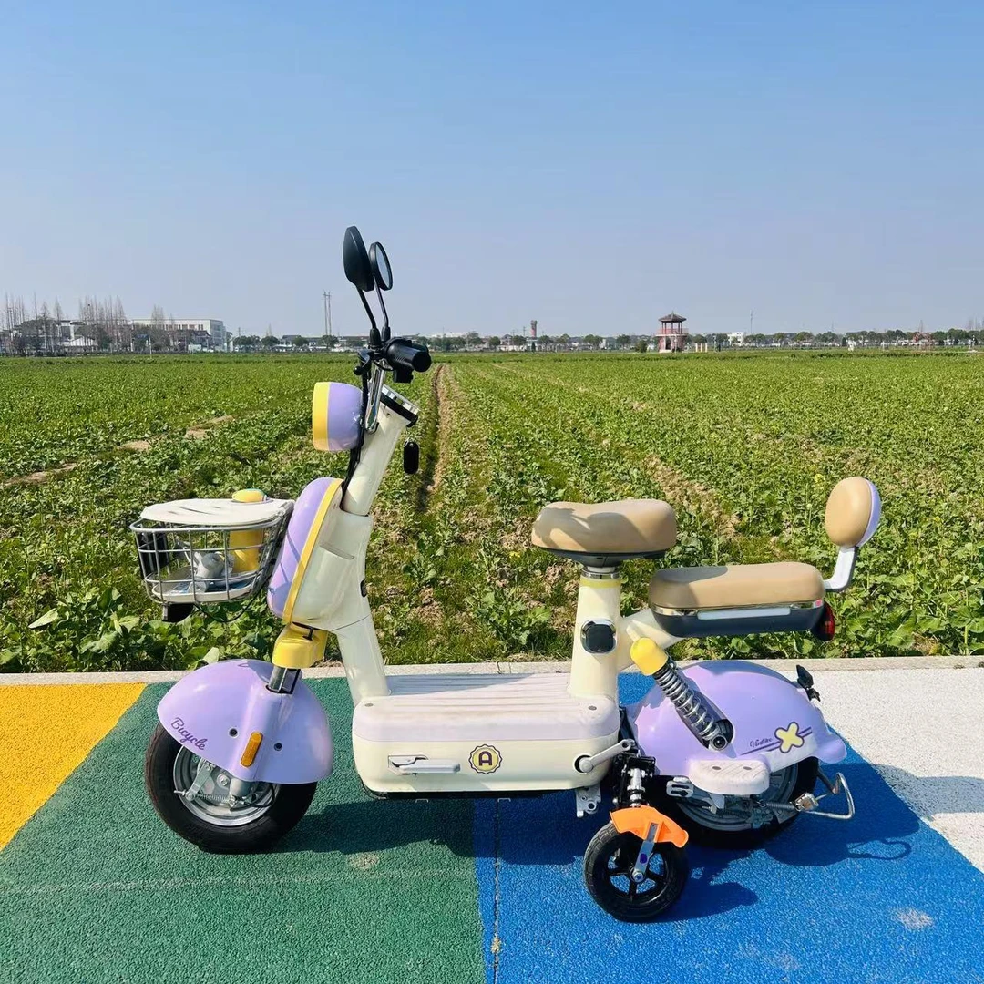 电动车防滑辅助轮新手学车轮支撑轮防盗平衡轮防摔护板挡泥