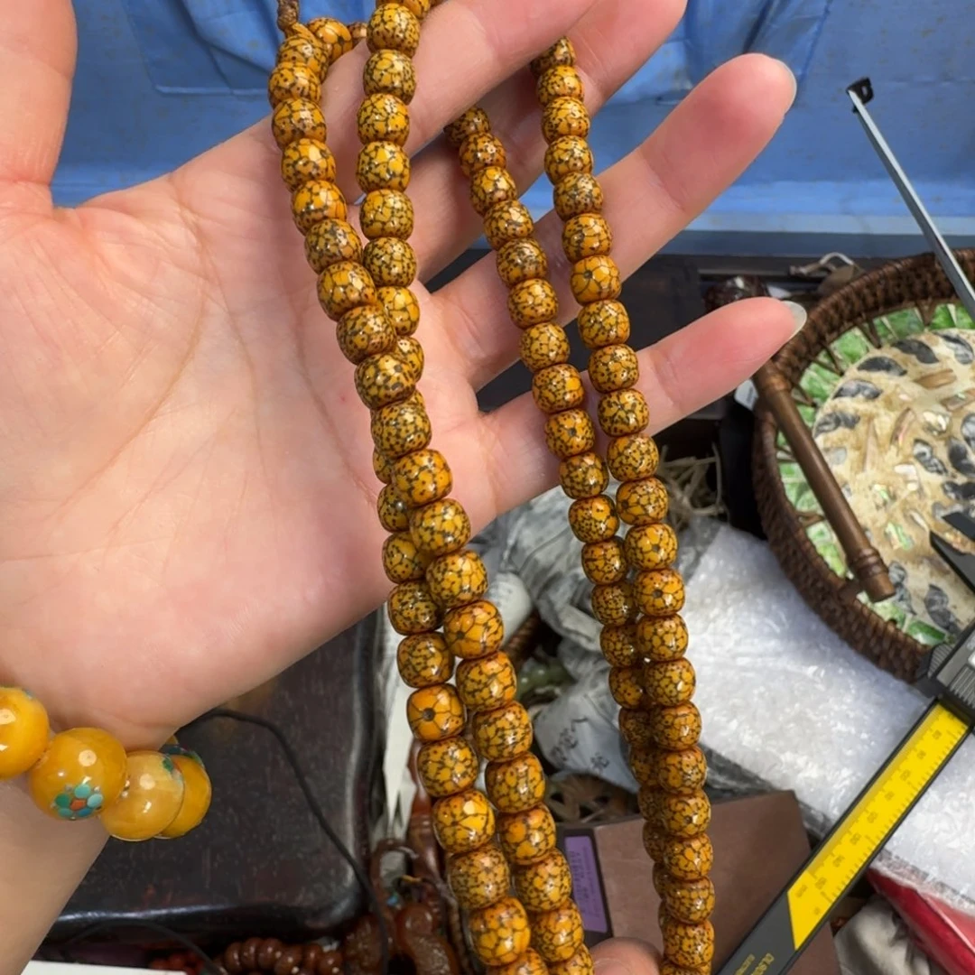 陶瓷手串，多样性发一