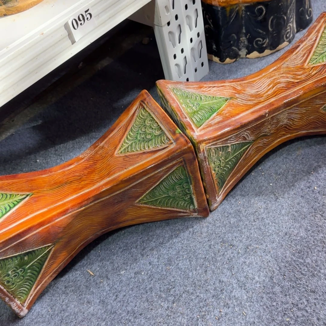 好***段陶瓷摆件摆件摆件