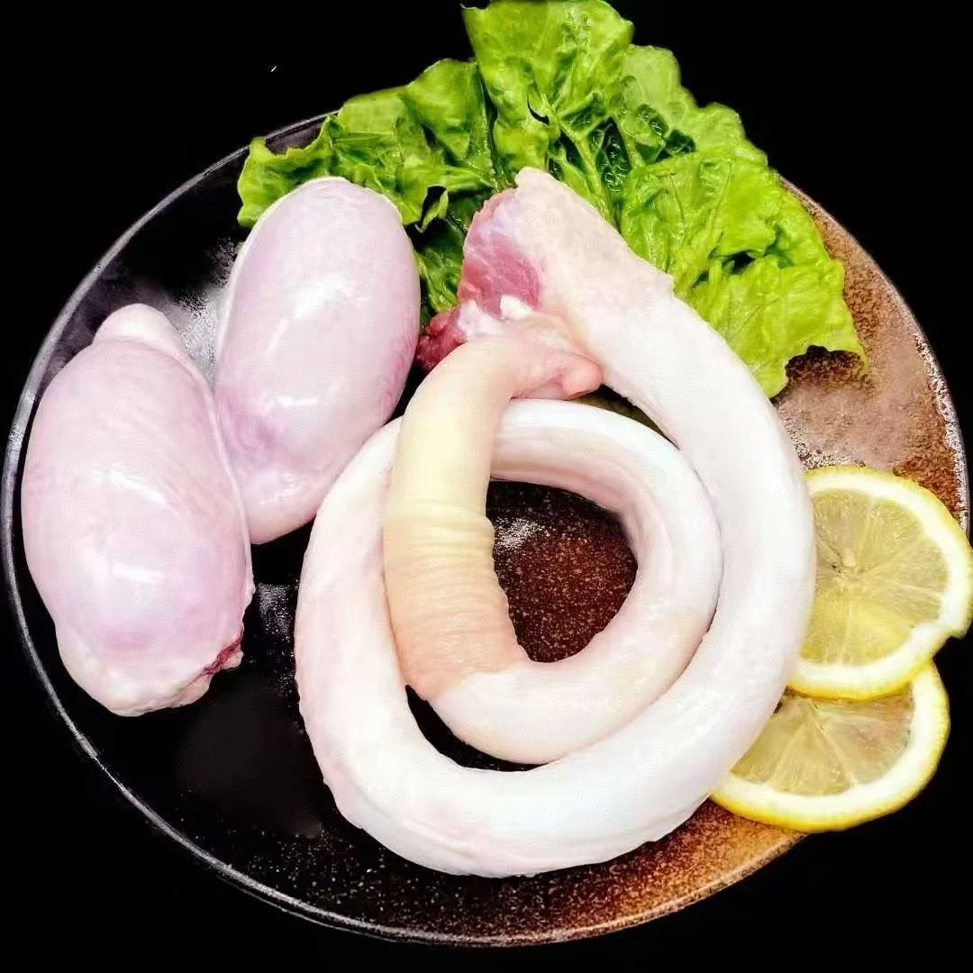 【牛鞭】每日现宰，新鲜到家。