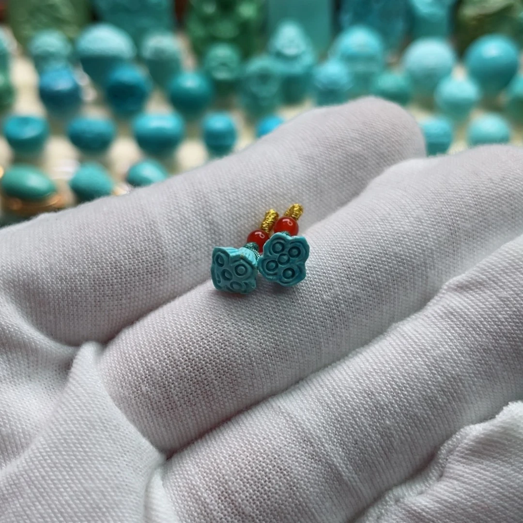 南红玛瑙珠宝奇石未镶嵌