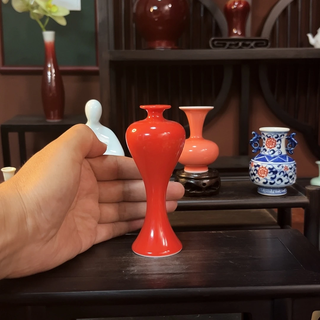 摆件小花器……小花器