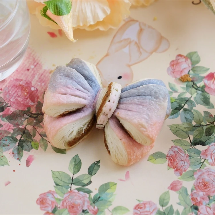 10款国潮花酥点心学习制作配方教程课程