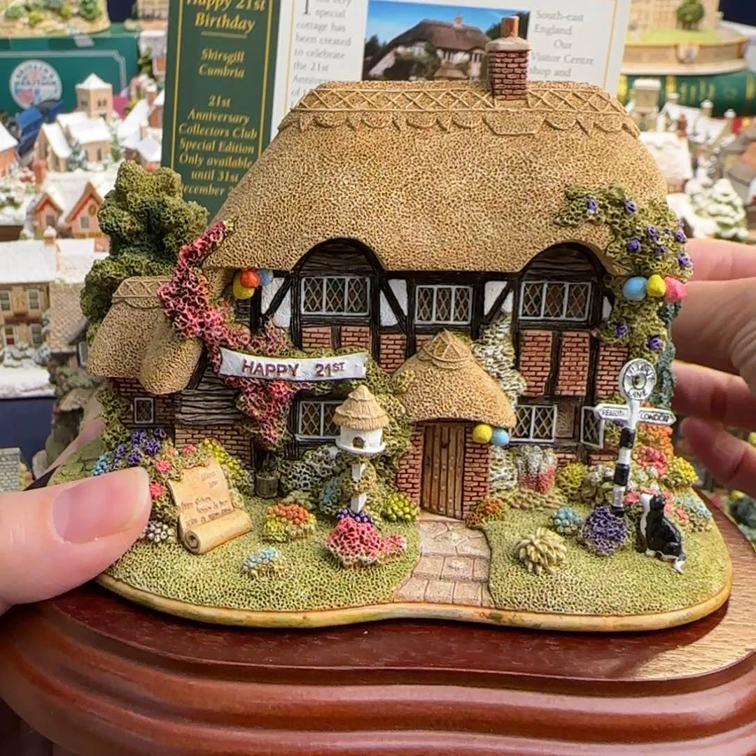 LilliputlaneLilliputlane