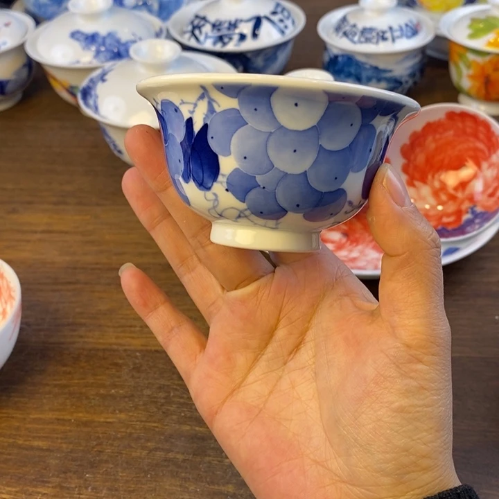 瓷片景德镇陶瓷艺术