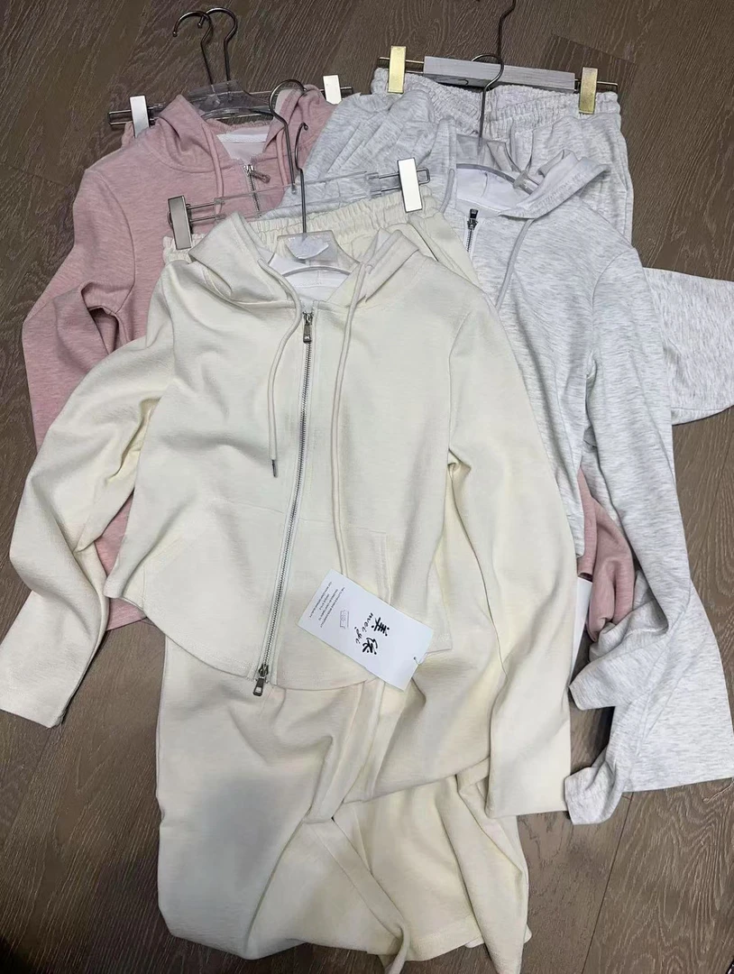 橘子家新款套装605