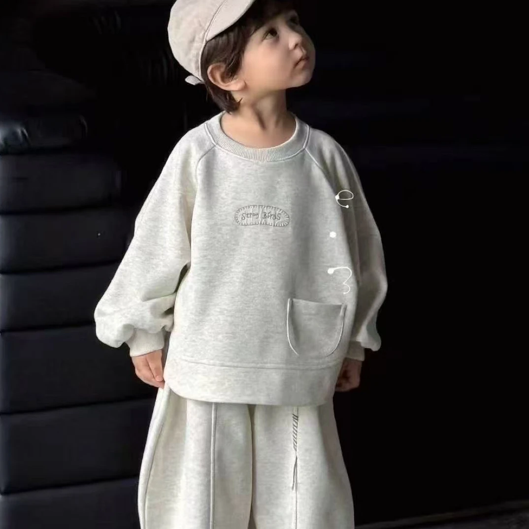 直播扣码  秋冬季休闲韩版T