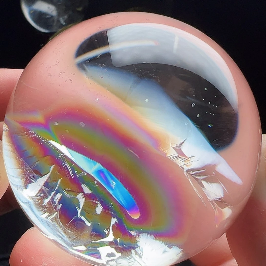 水晶摆件未镶嵌水晶