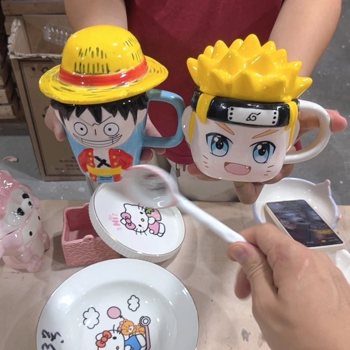 我们的生活是以自己为