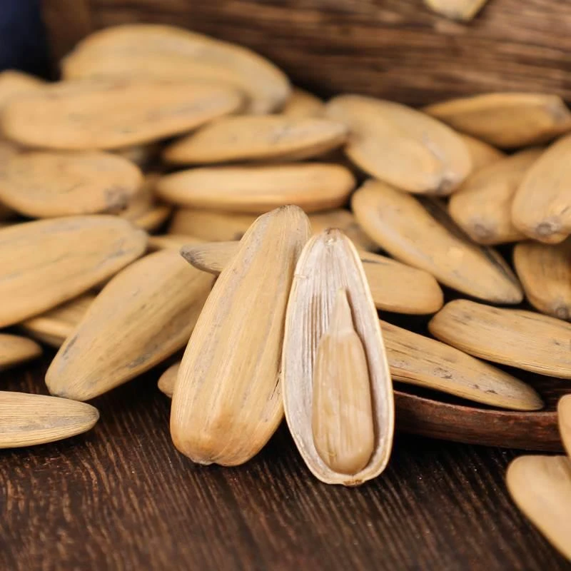 万达撤柜现炒白皮瓜子多味脱皮水煮五香奶香味袋散装休闲零食2斤3