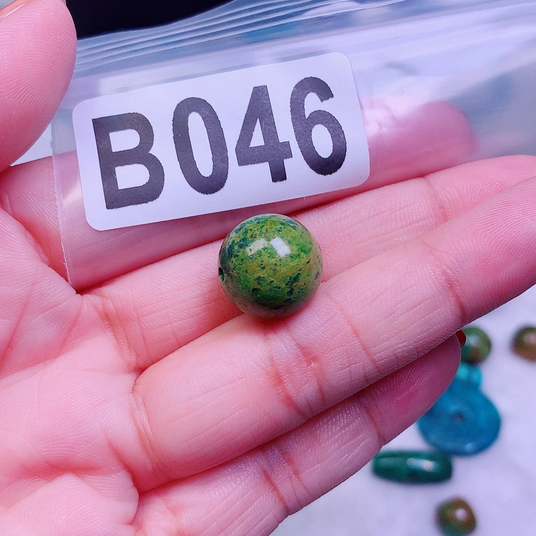 空竹粉丝专享十堰特色手工散珠