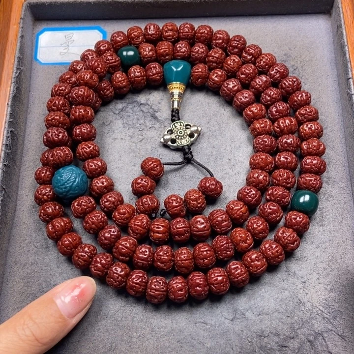 金刚菩提吊坠菩提