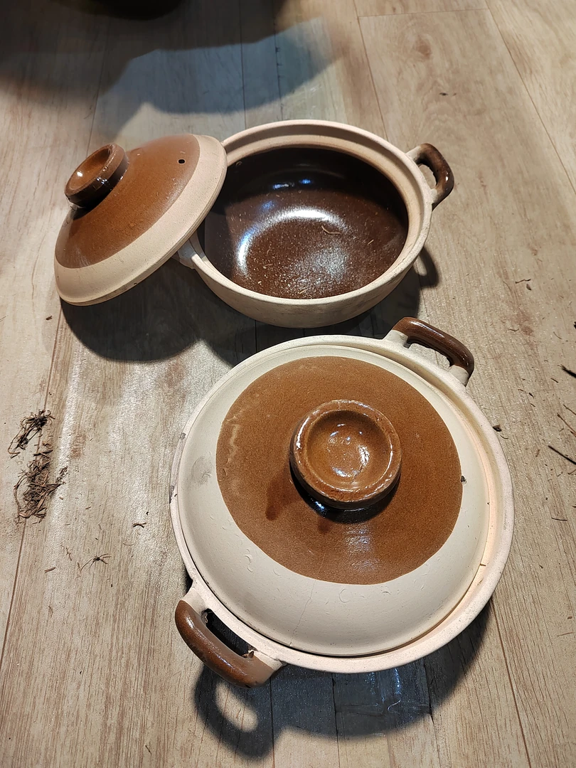 磁州窑国营时期瓷器