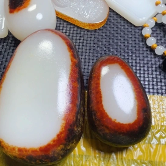 石材以直播间j 截图为准