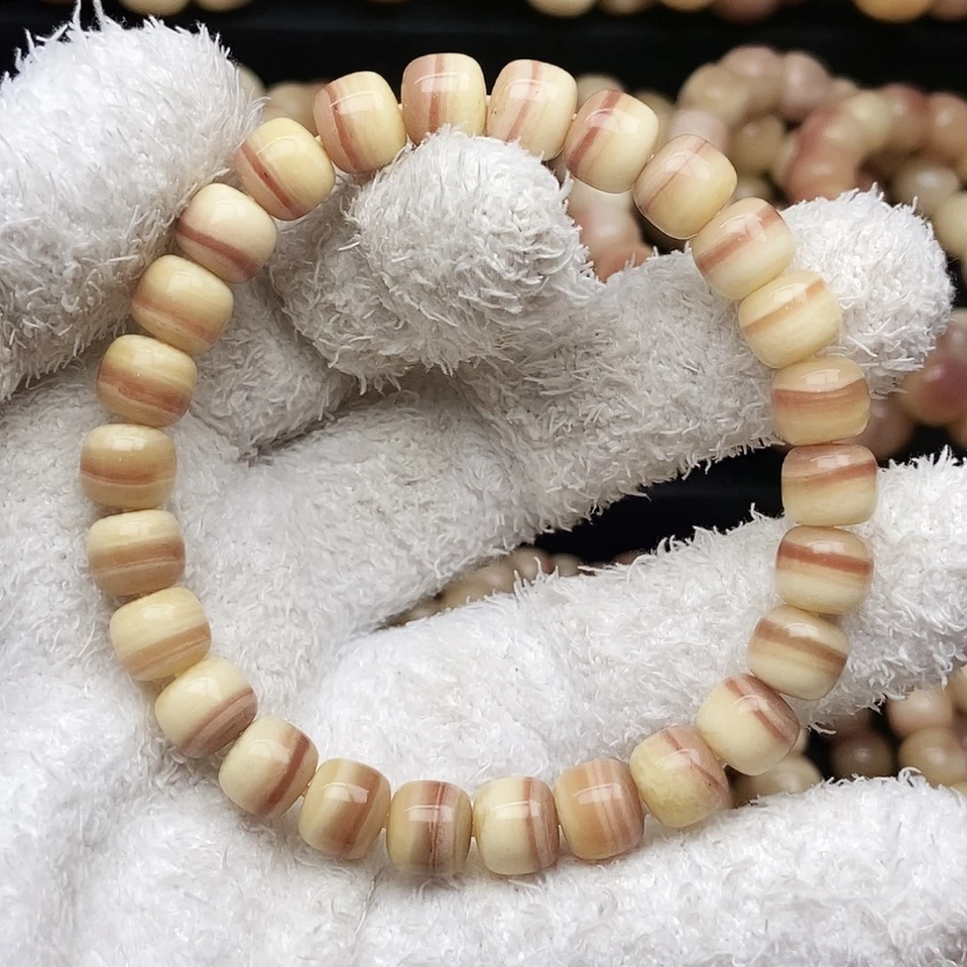 手串/手链驼骨手串09毕业级收藏品