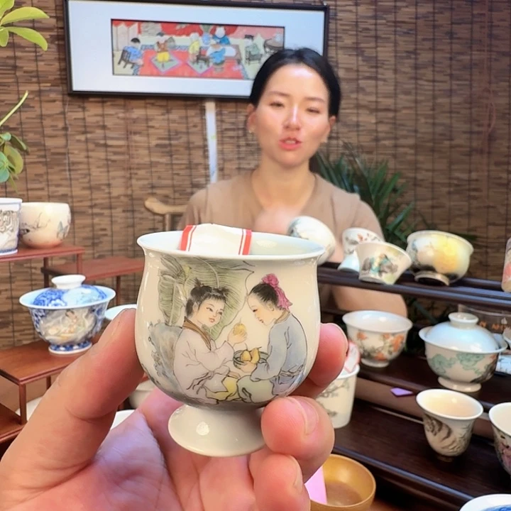 摆件好喜欢好可爱哦我