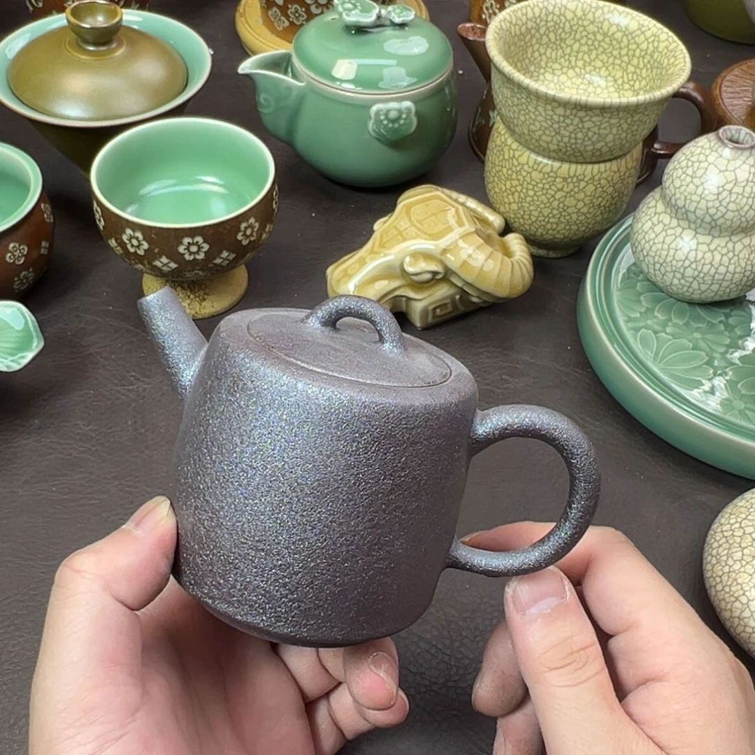 青瓷茶器青瓷茶器
