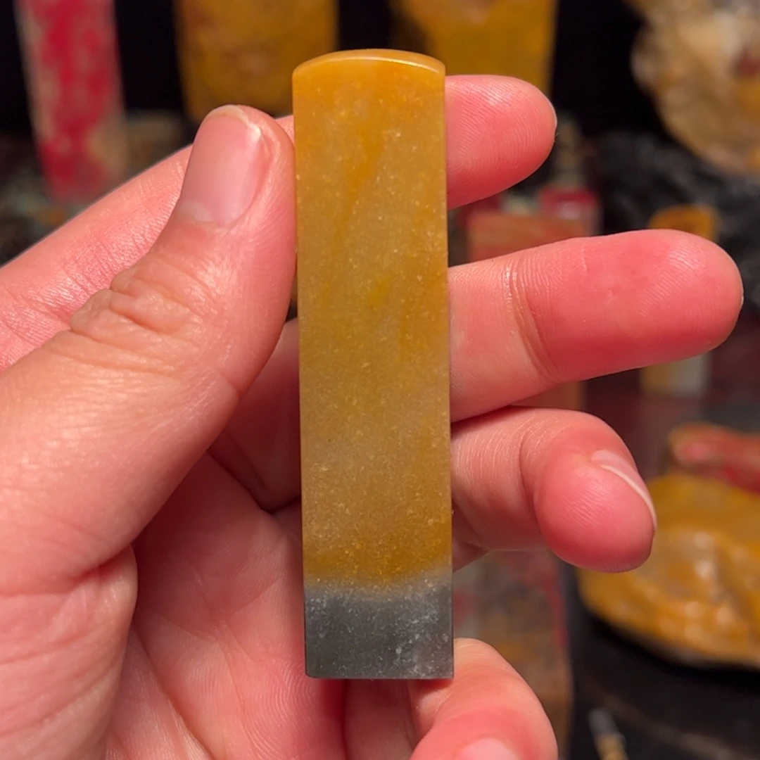 昌化石印石昌化品种