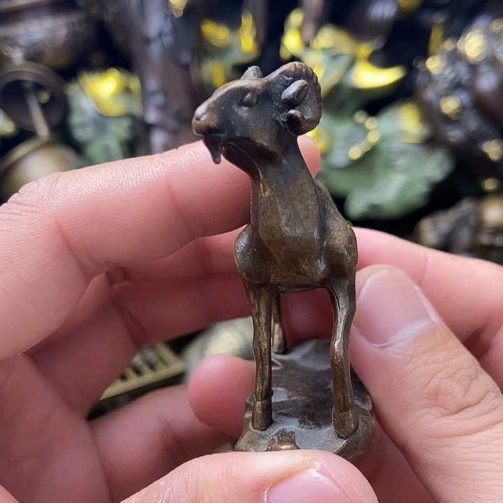 铜器摆件诚信经营