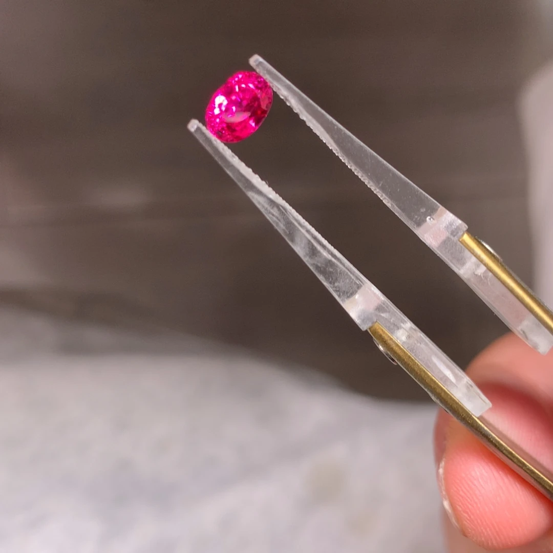 尖晶石裸石裸石1.08ct