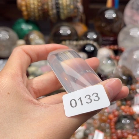 【闪购商品】未镶嵌手串水晶