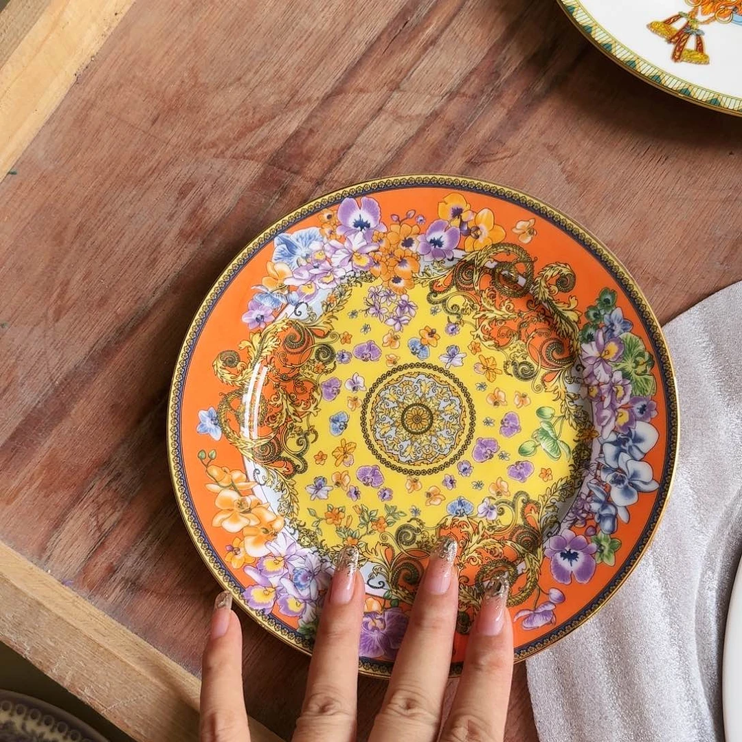 瓷陶瓷工艺品包邮骨瓷工艺工厂批