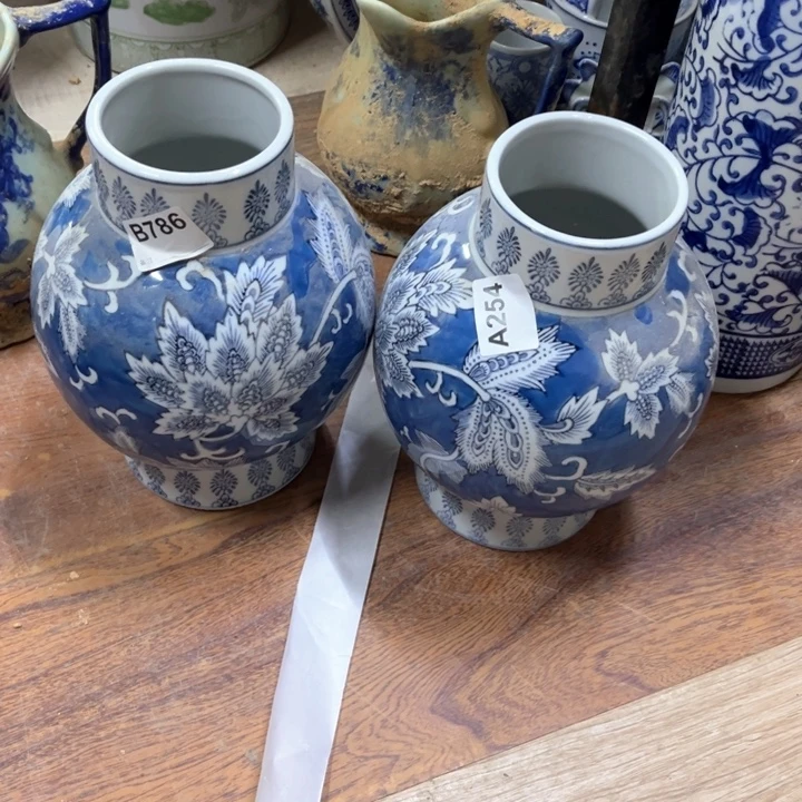 用***2陶瓷制品瑕疵处理